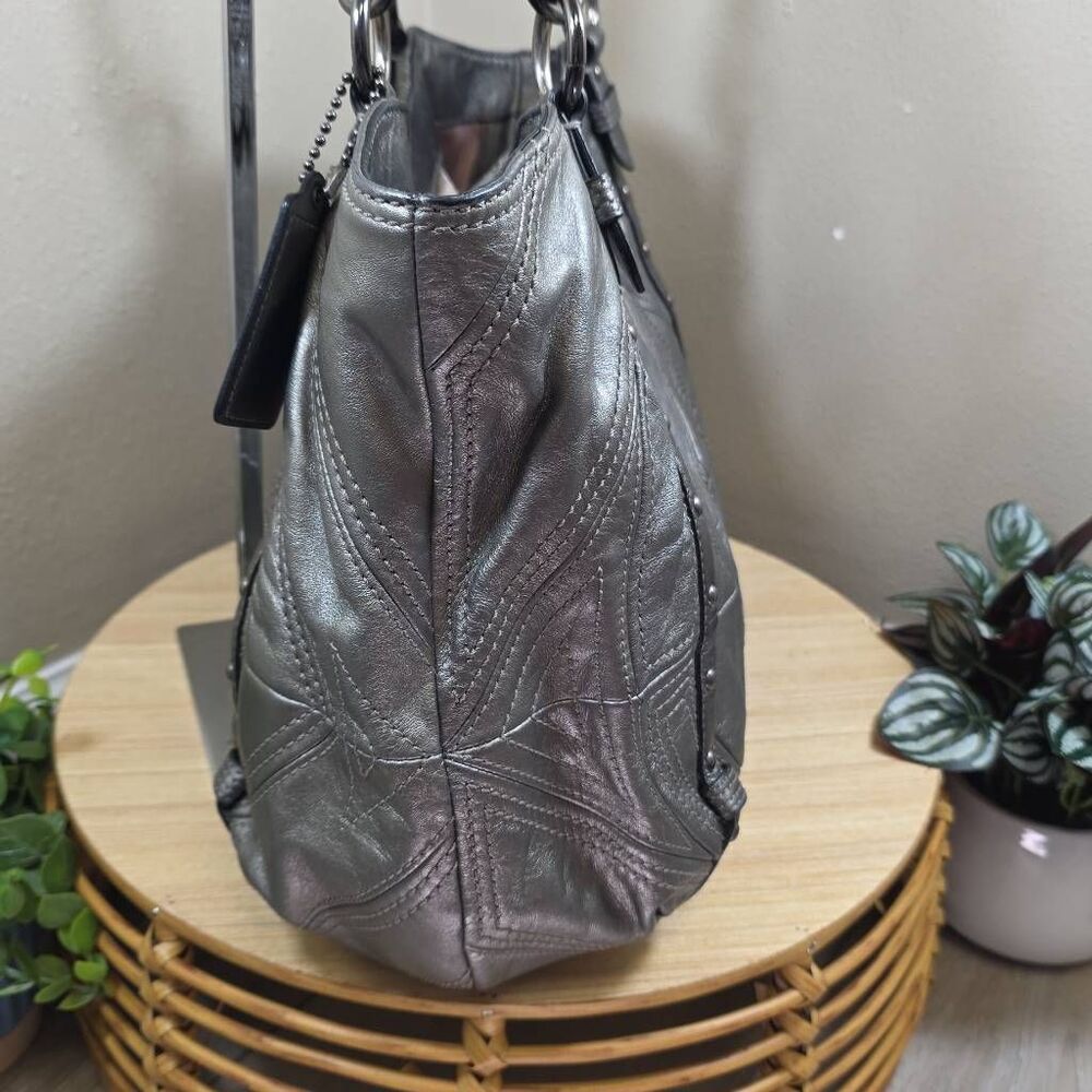 Coach Alexandra Tote/Shoulder Bag - Picture 7 of 16